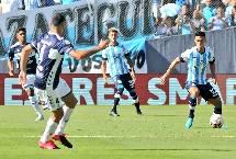 Nhận định, soi kèo Racing Club vs Gimnasia, 5h00 ngày 25/7: Cân bằng