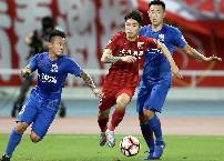 Nhận định, soi kèo Shanghai Port vs Shanghai Shenhua, 18h35 ngày 25/7: 3 điểm xa nhà