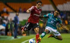 Nhận định, soi kèo Tijuana vs Club Leon, 10h00 ngày 25/7: Đánh chiếm ngôi đầu
