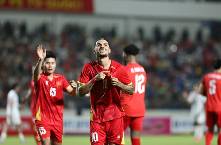 Soi kèo góc Đông Timor vs Việt Nam, 20h30 ngày 24/07