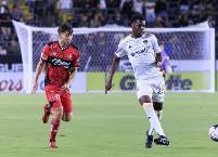 Soi kèo góc Tijuana vs Club Leon, 10h00 ngày 25/07
