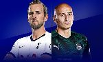 Dự đo&aacute;n Tottenham vs Newcastle (22h30 25/8) bởi chuy&ecirc;n gia Mark Lawrenson