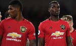 Thực hư chuyện Paul Pogba bị truất quyền đ&aacute; penalty tại MU