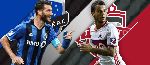 Nhận định Toronto FC vs Montreal Impact, 06h30 ng&agrave;y 25/8 (Nh&agrave; nghề Mỹ)