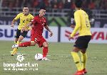V&ograve;ng loại World Cup: Huy H&ugrave;ng khiến thầy Park lo lắng