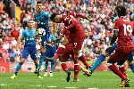 Dự đo&aacute;n Liverpool vs Arsenal (23h30 24/8) bởi Charlie Nicholas