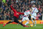 Nhận định Man Utd vs Crystal Palace, 21h00 24/8 (Ngoại hạng Anh)