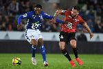 Nhận định Strasbourg vs Rennes, 22h00 ng&agrave;y 25/8 (VĐQG Ph&aacute;p)