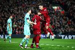 Tỷ lệ b&oacute;ng đ&aacute; Ngoại hạng Anh h&ocirc;m nay 24/8: Liverpool vs Arsenal