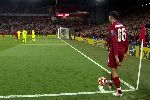 Tỷ lệ phạt g&oacute;c Liverpool vs Arsenal, 23h30 ng&agrave;y 24/8