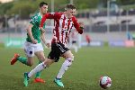 Nhận định Riteriai vs Derry City, 23h00 ng&agrave;y 25/8