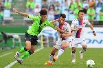 Nhận định Seongnam Ilhwa Chunma vs Jeonbuk Hyundai Motors, 17h00 ng&agrave;y 26/8