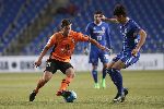 Nhận định Ulsan Hyundai Horang-i vs Gwangju, 18h00 ng&agrave;y 26/8