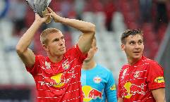 Dự đo&aacute;n Brondby vs RB Salzburg (2h 26/8) bởi chuy&ecirc;n gia Jonathan O&rsquo;Shea