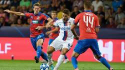 Máy tính dự đoán bóng đá 26/8: Spartak vs Sochi