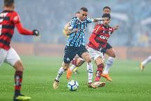 Nhận định, soi kèo Gremio vs Flamengo, 7h30 ngày 26/8
