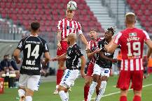 Nhận định, soi k&egrave;o St Johnstone vs LASK Linz, 1h00 ng&agrave;y 27/8