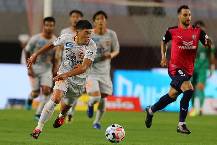 Nhận định, soi k&egrave;o Tokushima Vortis vs Kashiwa Reysol, 17h ng&agrave;y 25/8