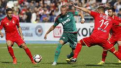 Nhận định, soi kèo Ufa vs Krylia, 20h30 ngày 26/8