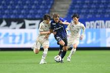 Nhận định, soi k&egrave;o Yokohama FC vs Gamba Osaka, 17h ng&agrave;y 25/8