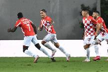 Soi k&egrave;o b&oacute;ng đ&aacute; UEFA Europa Conference League đ&ecirc;m nay 26/8: Anorthosis vs Hapoel