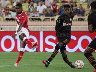 Tỷ lệ kèo nhà cái Shakhtar Donetsk vs Monaco mới nhất, 2h ng&agrave;y 26/8