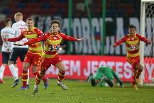 Kèo xiên thơm nhất hôm nay 26/8: Gornik vs Jagiellonia