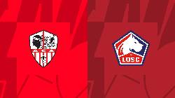 Nhận định, soi k&egrave;o Ajaccio vs Lille, 2h ng&agrave;y 27/8