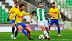 Nhận định, soi kèo Pacos Ferreira vs Estoril, 2h15 ngày 27/8