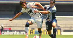 Nhận định, soi kèo Pumas UNAM vs Tigres UANL, 9h05 ngày 25/8