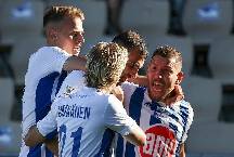 Nhận định, soi kèo Silkeborg vs HJK, 23h ngày 25/8