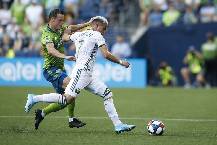 Phân tích kèo hiệp 1 Portland Timbers vs Seattle Sounders, 9h07 ngày 27/8