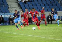 Soi kèo đặc biệt Ajaccio vs Lille, 2h ngày 27/8