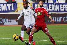 Soi kèo, dự đoán Macao Gaziantep vs Antalyaspor, 1h ngày 27/8