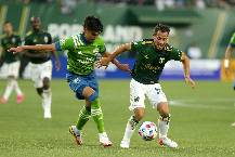 Soi kèo phạt góc Portland Timbers vs Seattle Sounders, 9h07 ngày 27/8