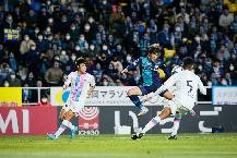 Soi k&egrave;o phạt g&oacute;c Sagan Tosu vs Avispa Fukuoka, 17h00 ng&agrave;y 26/8