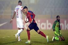 Soi kèo tài xỉu Olimpia vs Municipal hôm nay, 9h30 ngày 26/8