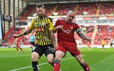 Nhận định, soi k&egrave;o Hacken vs Aberdeen, 0h00 ng&agrave;y 25/8