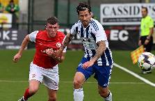 Nhận định, soi k&egrave;o Slovan Bratislava vs Aris Limassol, 1h30 ng&agrave;y 25/8