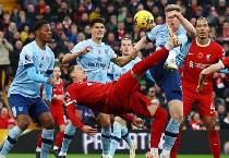 Chuy&ecirc;n gia Tony Ansell dự đo&aacute;n Liverpool vs Brentford, 22h30 ng&agrave;y 25/8