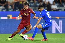 Nhận định, soi k&egrave;o AS Roma vs Empoli, 1h45 ng&agrave;y 26/8: Kh&ocirc;ng bất ngờ