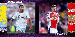 Nhận định, soi k&egrave;o Aston Villa vs Arsenal, 23h30 ng&agrave;y 24/8: Ph&aacute;o thủ đ&ograve;i nợ