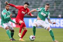 Nhận định, soi kèo Augsburg vs Werder Bremen, 20h30 ngày 24/8: Không quá kỳ vọng