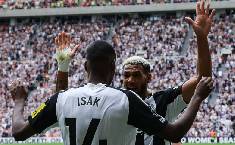 Nhận định, soi k&egrave;o Bournemouth vs Newcastle, 20h00 ng&agrave;y 25/8: Điểm đến kh&oacute; chịu