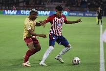 Nhận định, soi k&egrave;o Deportes Tolima vs Junior FC, 7h30 ng&agrave;y 25/8: Kh&aacute;ch kh&oacute; c&oacute; điểm