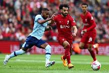 Nhận định, soi k&egrave;o Liverpool vs Brentford, 22h30 ng&agrave;y 25/8: The Kop tưng bừng