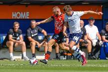 Nhận định, soi k&egrave;o Preston North End vs Luton Town, 21h00 ng&agrave;y 24/8: Tận dụng lợi thế