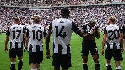 Soi k&egrave;o g&oacute;c Bournemouth vs Newcastle, 20h00 ng&agrave;y 25/8