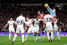 Soi k&egrave;o g&oacute;c Tottenham vs Everton, 21h00 ng&agrave;y 24/8
