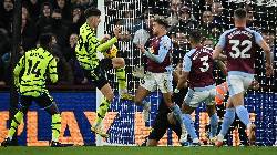 Soi k&egrave;o phạt g&oacute;c Aston Villa vs Arsenal, 23h30 ng&agrave;y 24/8